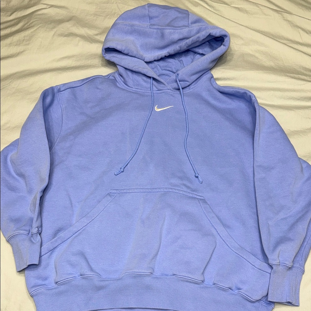 Women’s Nike Phoenix Hoodie Fleece
